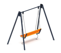 Детские качели + Диван МФ 43.02.03