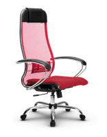 Офисные кресла + Кресло МЕТТА Комплект 3