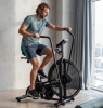 Велотренажер UNIX Fit Techno AirBike 900
