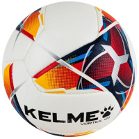 Футбольные мячи + Мяч футбольный KELME Vortex 21.1, 8101QU5003-423, размер 4