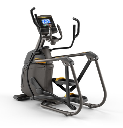 Эллиптические тренажеры + MATRIX A50XR Эллиптический эргометр, 2021