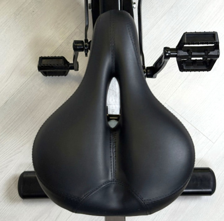 Велотренажеры + Велотренажер UNIX Fit Techno AirBike 900