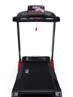 Беговые дорожки + Беговая дорожка DFC FYTTER RU-10 PRO