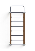 Детские уличные комплексы + Спортивная серия - СК 1.01.11-01