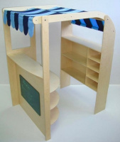 Игровая мебель + Киоск