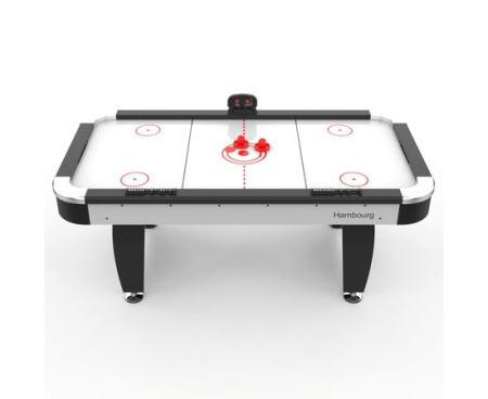 Аэрохоккей + Игровой стол - аэрохоккей DFC HAMBOURG 7ft
