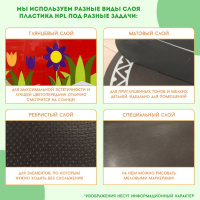 Хозяйственное оборудование + Входная группа для метео площадки