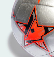 Футбольные мячи + Мяч футбольный ADIDAS UCL Club IA0950, размер 4