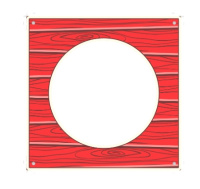 Теневые навесы, беседки + Домик Кубик - МФ 10.01.14