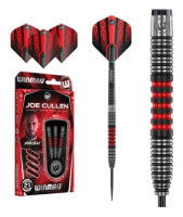 Дротики + Дротики Winmau Joe Cullen steeltip 21gr (профессиональный уровень)