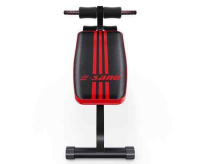 Скамьи + Скамья для пресса DFC SANG складная