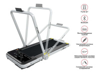 Беговые дорожки + Беговая дорожка UNIXFIT R-280