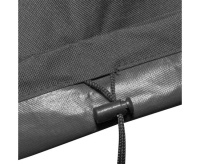 Чехлы для теннисных столов + Чехол для теннисного стола DONIC (черный)