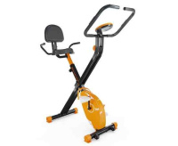 Велотренажеры + Велотренажер X-Bike DFC CITYSPORTS