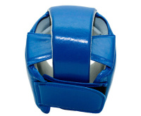 Боксерские шлемы + Шлем с защитой верха головы