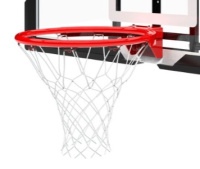 Сетки баскетбольные + Сетка для баскетбольного кольца DFC N-P1