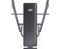 Скамьи + Скамья со стойками под штангу DFC D701