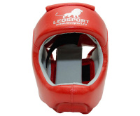 Боксерские шлемы + Шлем с защитой верха головы