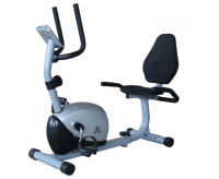Велотренажеры + Велотренажер DFC B3.2R