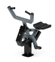 Уличные тренажеры + Наездник СТ 033-11