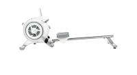 Гребные тренажеры + Гребной тренажер домашний SVENSSON BODY LABS WHEELO