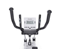 Эллиптические тренажеры + Эллиптический тренажер DFC PoMt