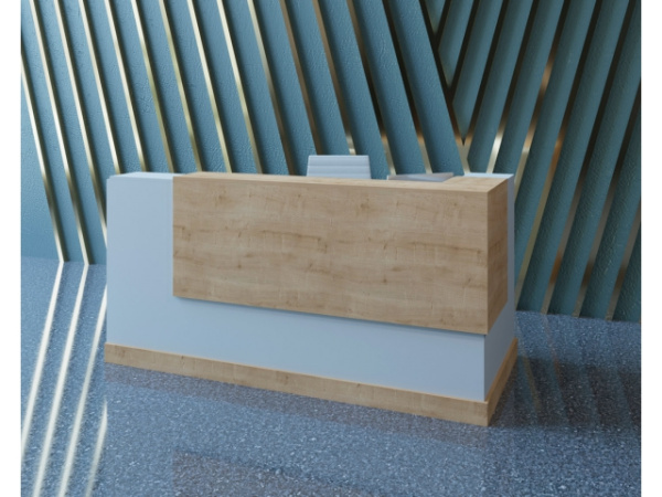 Стойки ресепшн + Стойка администратора (ресепшн)