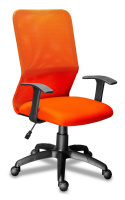 Кресла для персонала + Кресло офисное МГ-21 Т