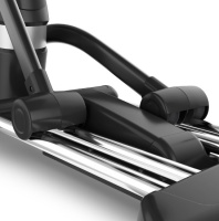 Эллиптические тренажеры + Эллиптический тренажер UNIX Fit E-1100 PRO (10,1 TFT)