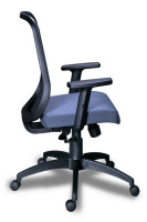 Кресла для персонала + Кресло для персонала ТАЙМ 709 ПАУК