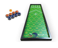 Настольные игры + Бочча мини настольная