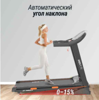 Беговые дорожки + Беговая дорожка UNIX Fit ST-580LE