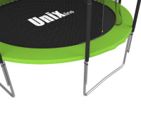 Батуты + Батут UNIX line Simple 6 ft Green (inside)