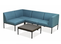 Офисные диваны + Коллекция АСТРО