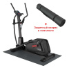 Эллиптические тренажеры + Эллиптический тренажер UNIXFIT SL-400X