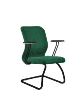 Офисные кресла + Эргономичное компактное кресло SU-Mr-4/подл.110/осн.008