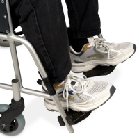 Кресла-коляски + Кресло-коляска для инвалидов Армед KR 001 (Пневматические шины)