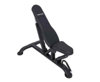 Скамьи + Скамья силовая для жима MAXXUS