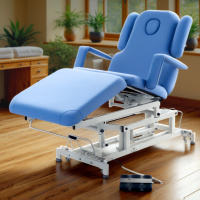 Массажные столы + Массажный стол электрический Med-Mos ММКМ-2 (SE3.21.10Д)