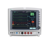 Мониторы прикроватные + МОНИТОР G3D  дисплей: 12,1 дюйма (с поверкой)