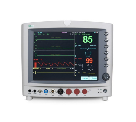Мониторы прикроватные + МОНИТОР G3D  дисплей: 12,1 дюйма