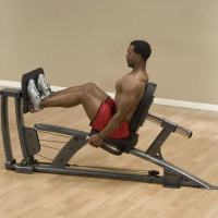 Мультистанции + Силовой комплекс Body Solid Fusion F500