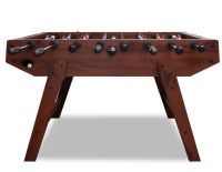 Настольный футбол + Футбол / кикер Fortuna Sherwood FDH-530 140х75х87см