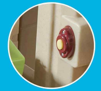 Игровое домашнее оборудование + Коттедж «Очарование»