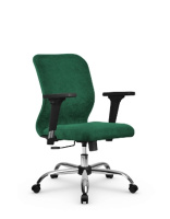 Офисные кресла + Кресло SU-Mr-4/подл.200/осн.003
