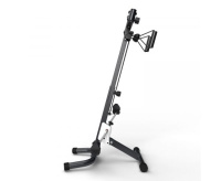 Велотренажеры + Велотренажер двойной DFC B810W dual bike