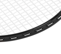 Бадминтон + KRAFLA COMFORT300  Ракетка для бадминтона