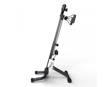 Велотренажеры + Велотренажер двойной DFC B810W dual bike