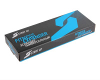 Эспандеры + Эспандер грудной Start Up NT36012С (5 кг на 1 пружину)