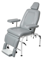 Кресла медицинские + Кресло МК-041лр-ПЛ-2